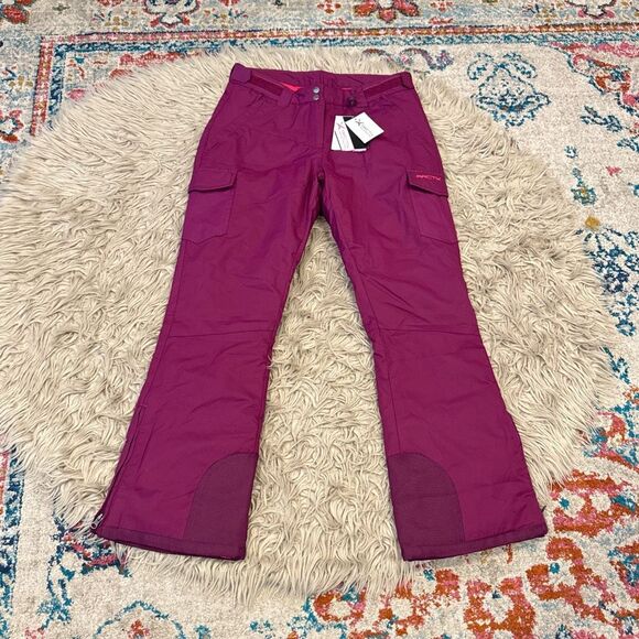 NWT Arctix Snow Pants size medium - Picture 1 of 6